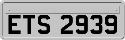 ETS2939
