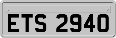 ETS2940