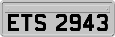 ETS2943