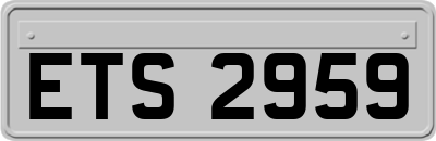 ETS2959