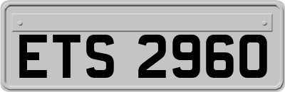 ETS2960