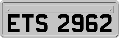 ETS2962