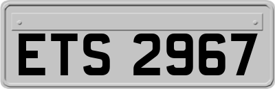 ETS2967