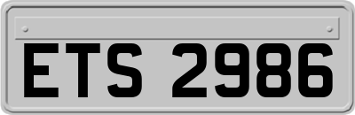 ETS2986