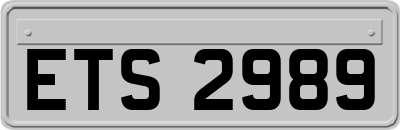 ETS2989