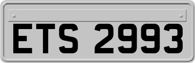 ETS2993