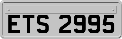 ETS2995