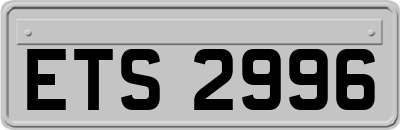 ETS2996