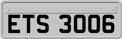 ETS3006