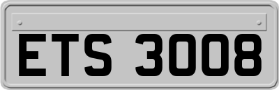 ETS3008