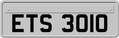 ETS3010
