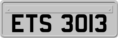 ETS3013