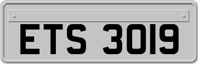 ETS3019
