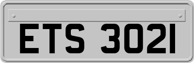 ETS3021