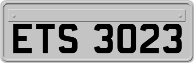 ETS3023