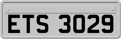 ETS3029