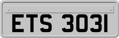 ETS3031