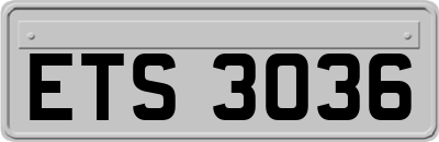 ETS3036
