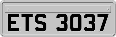 ETS3037