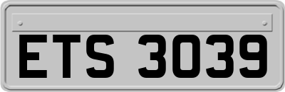 ETS3039
