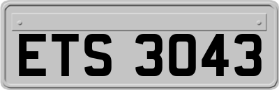 ETS3043