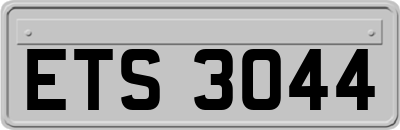 ETS3044