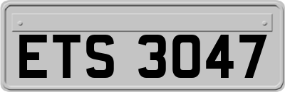 ETS3047
