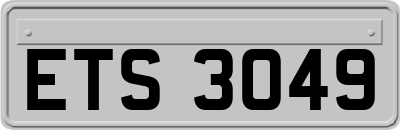ETS3049