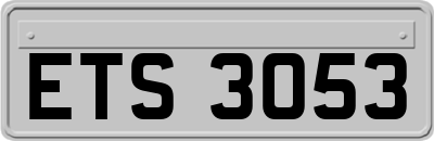 ETS3053