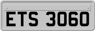 ETS3060