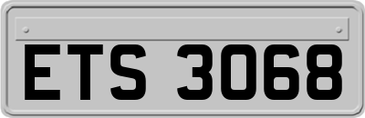 ETS3068
