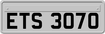 ETS3070