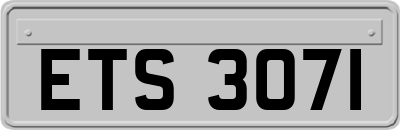 ETS3071