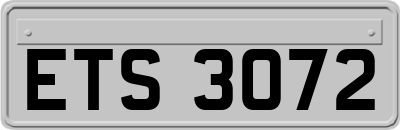 ETS3072