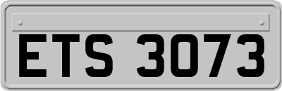 ETS3073