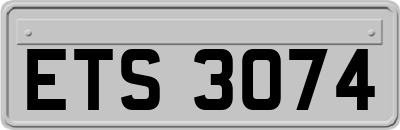 ETS3074