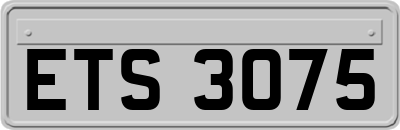 ETS3075