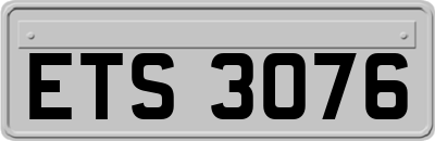 ETS3076