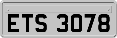 ETS3078