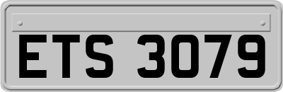 ETS3079