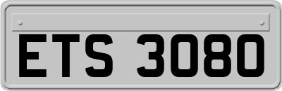 ETS3080