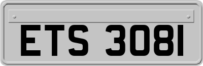 ETS3081