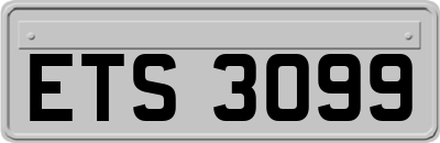 ETS3099
