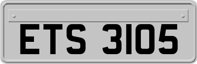 ETS3105
