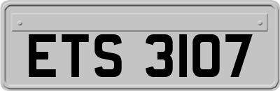 ETS3107
