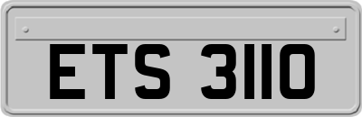 ETS3110