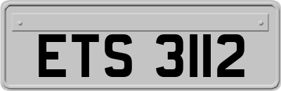 ETS3112