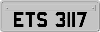 ETS3117