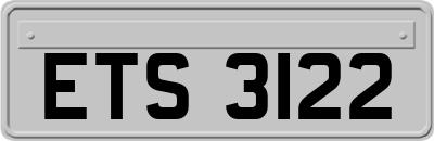 ETS3122