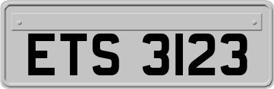 ETS3123
